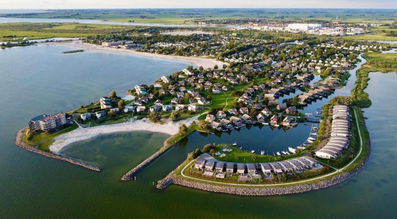 Beach Resorts Makkum Exterior foto