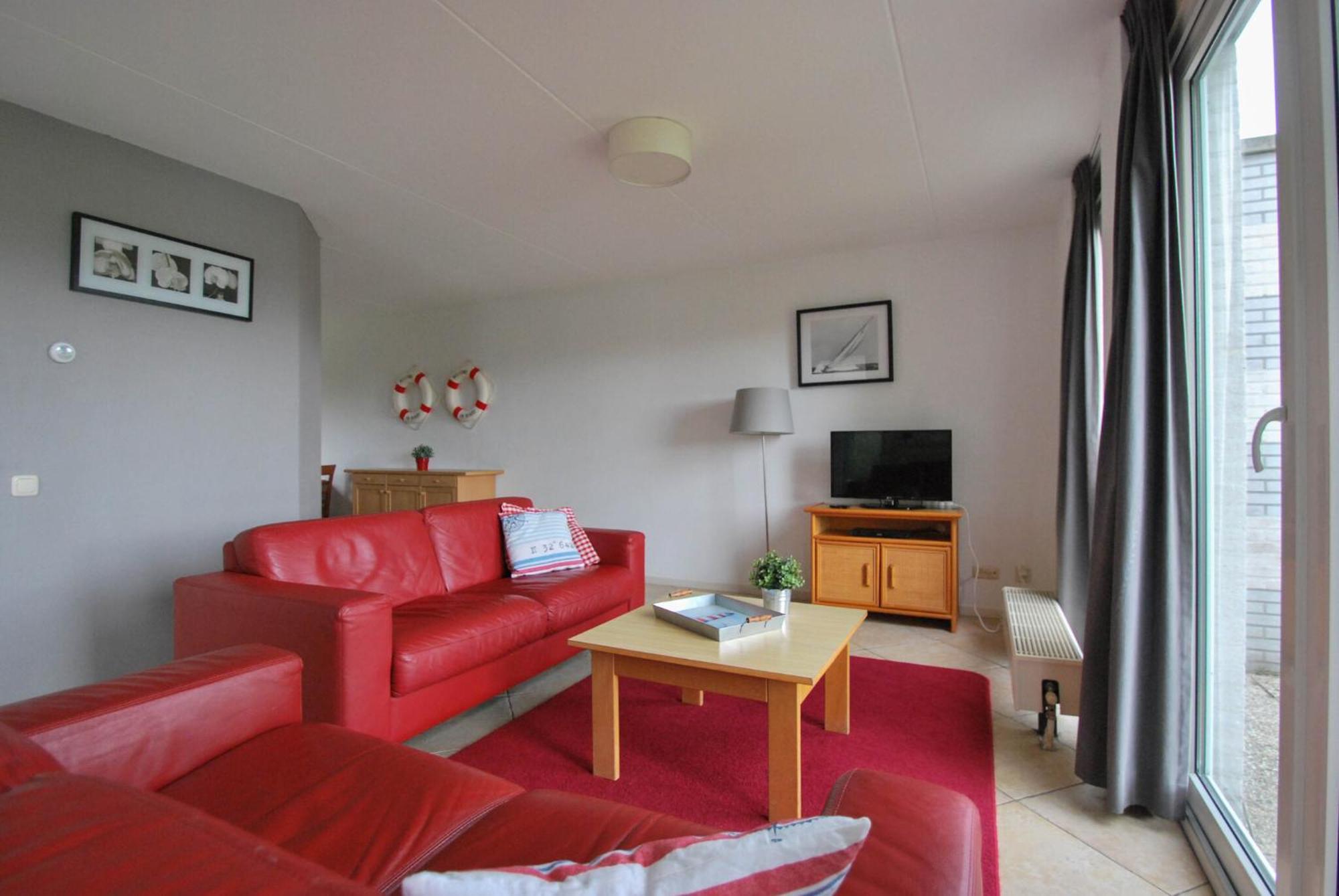 Beach Resorts Makkum Exterior foto