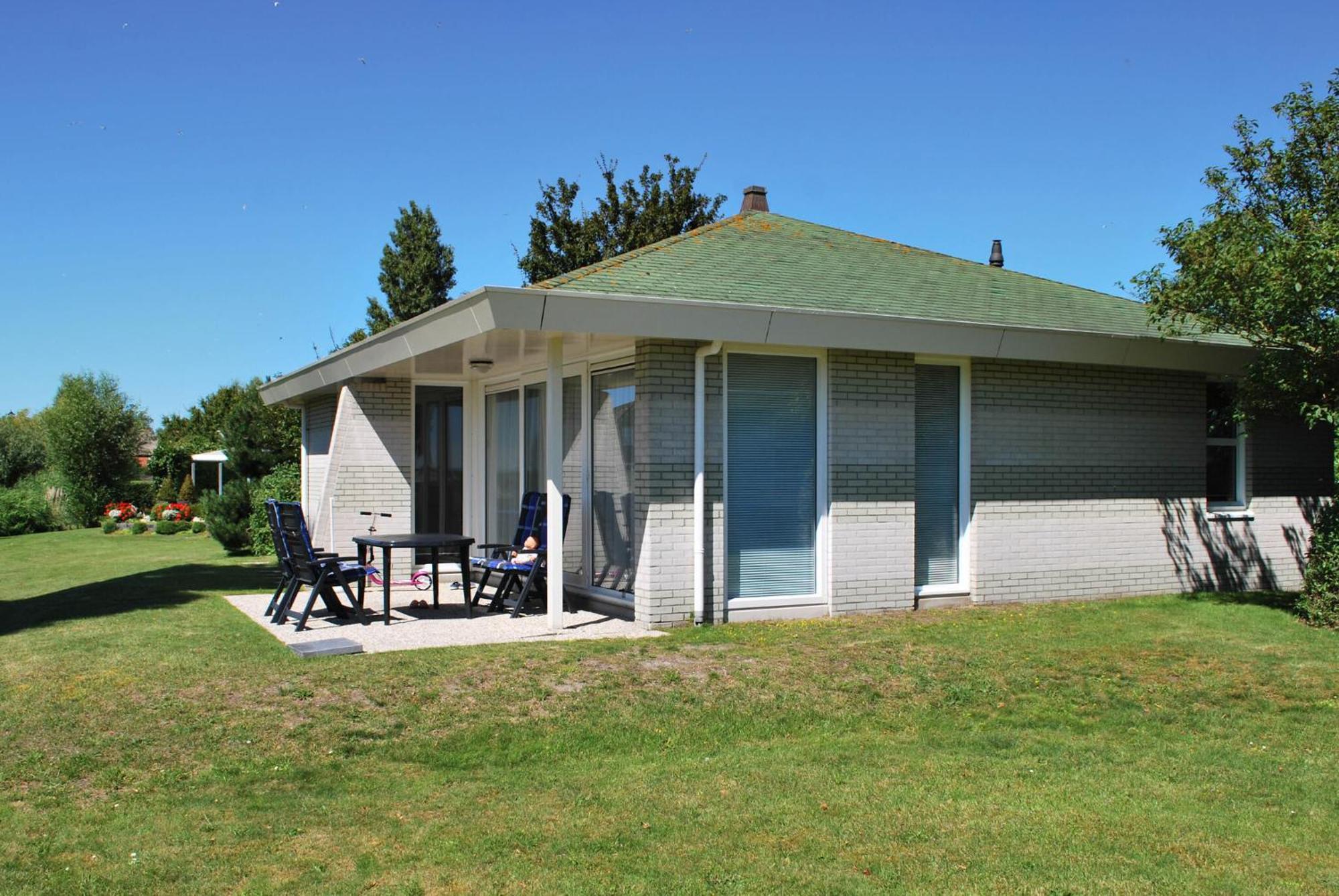 Beach Resorts Makkum Exterior foto