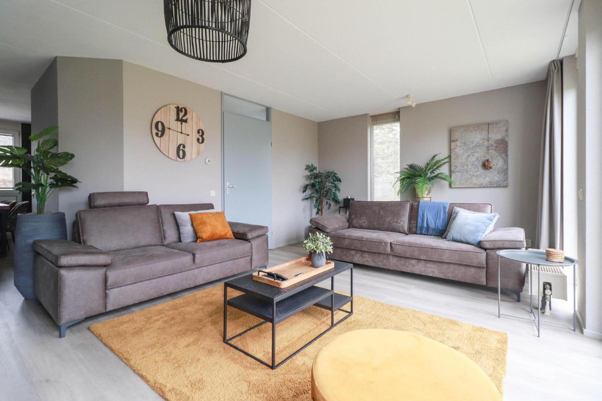 Beach Resorts Makkum Exterior foto