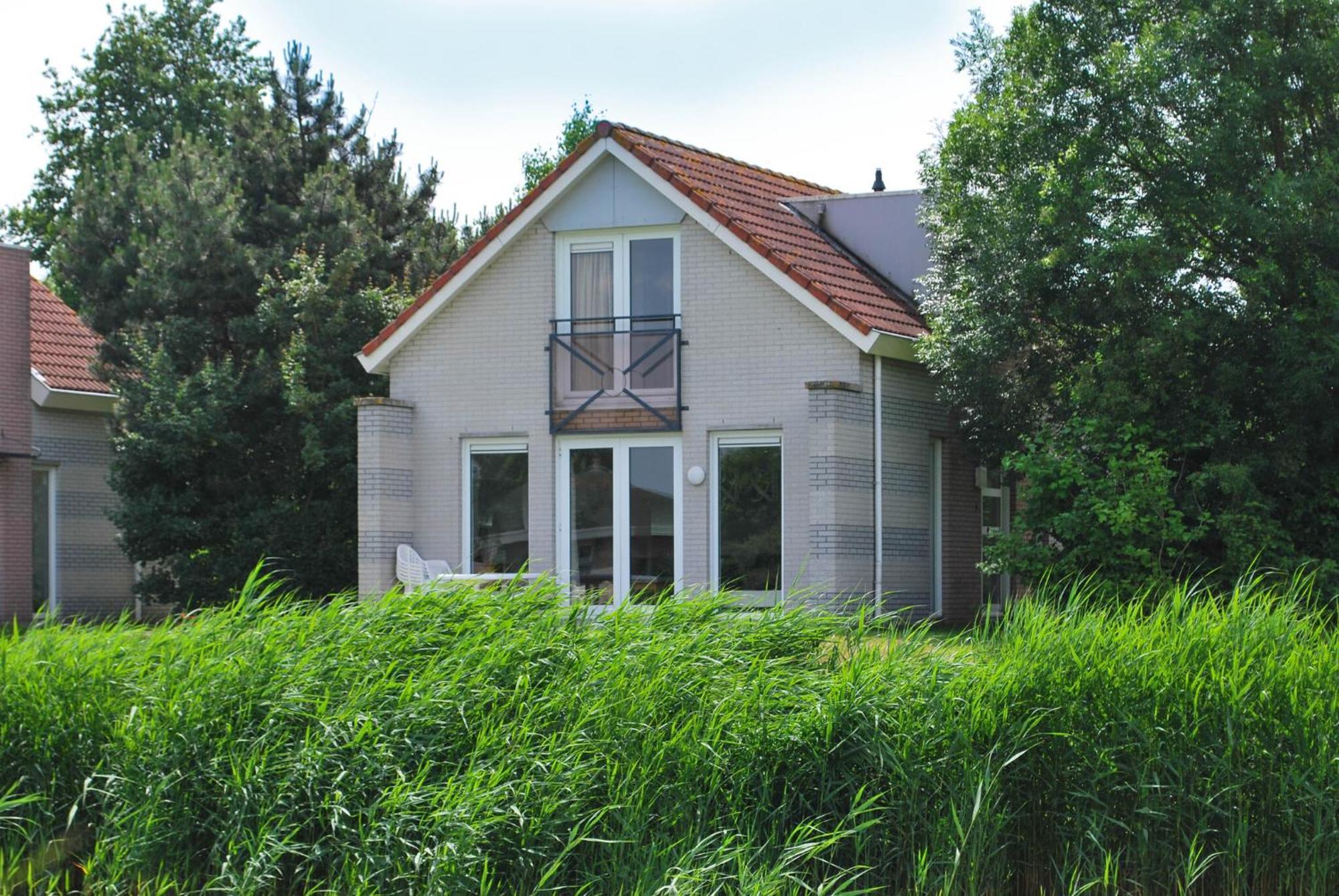 Beach Resorts Makkum Exterior foto