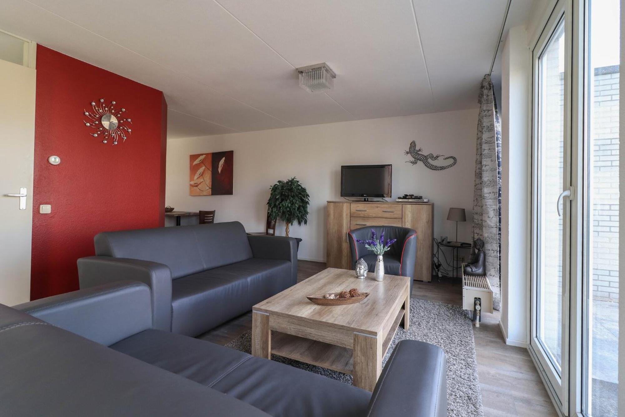 Beach Resorts Makkum Exterior foto