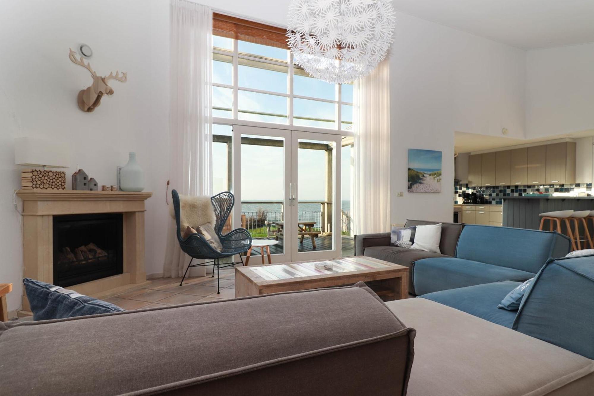 Beach Resorts Makkum Exterior foto