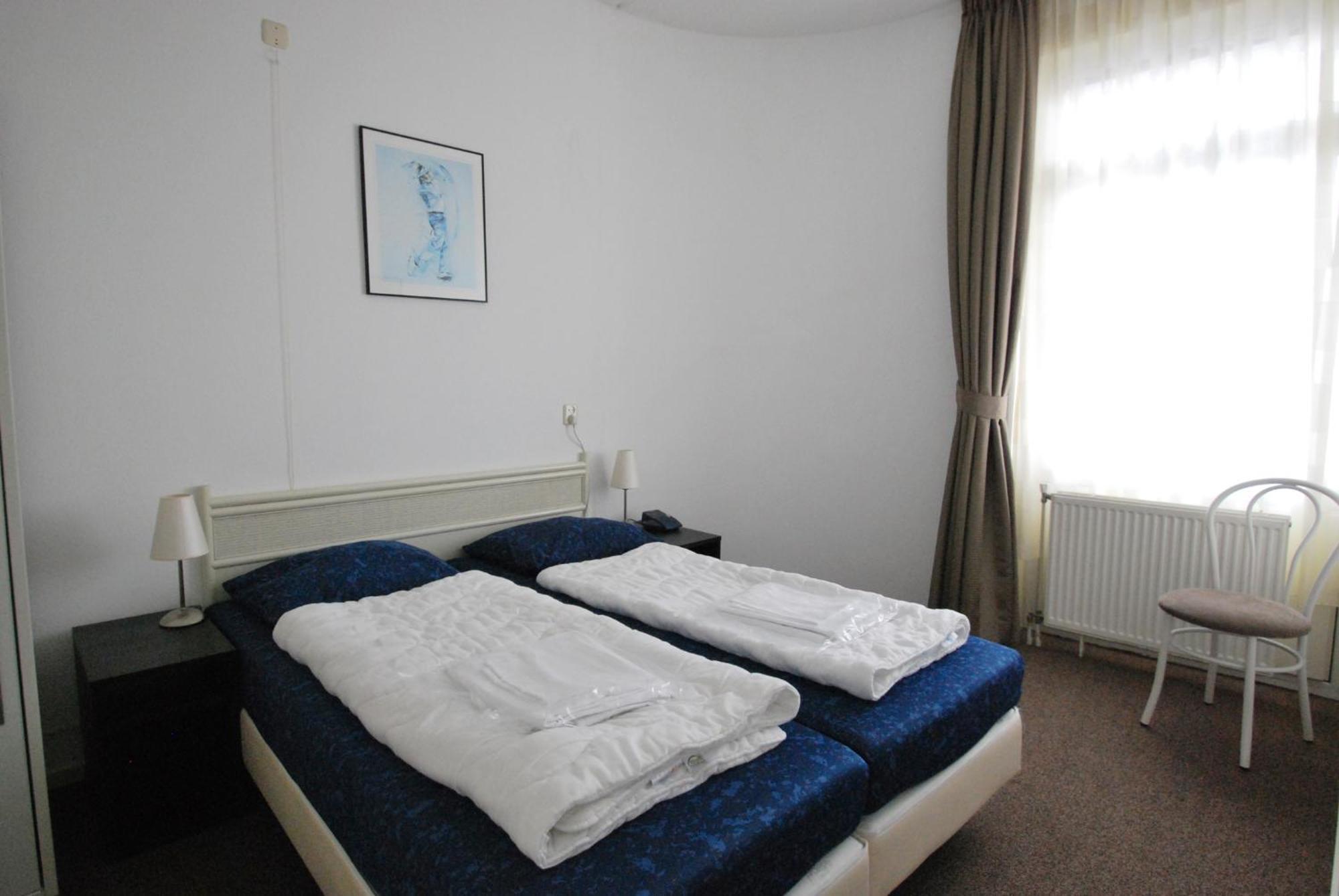 Beach Resorts Makkum Exterior foto