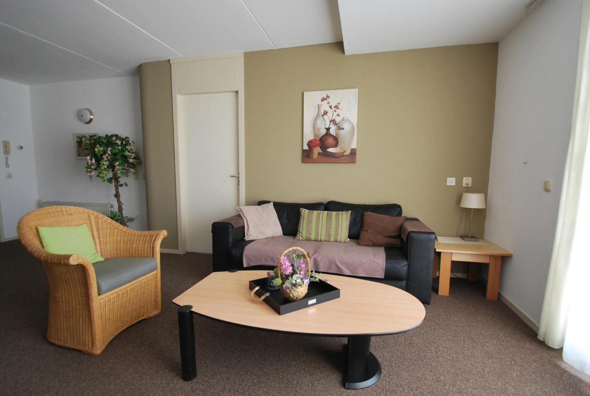 Beach Resorts Makkum Exterior foto