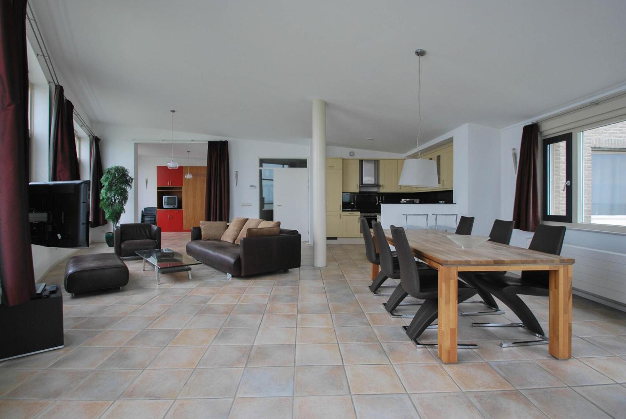 Beach Resorts Makkum Exterior foto