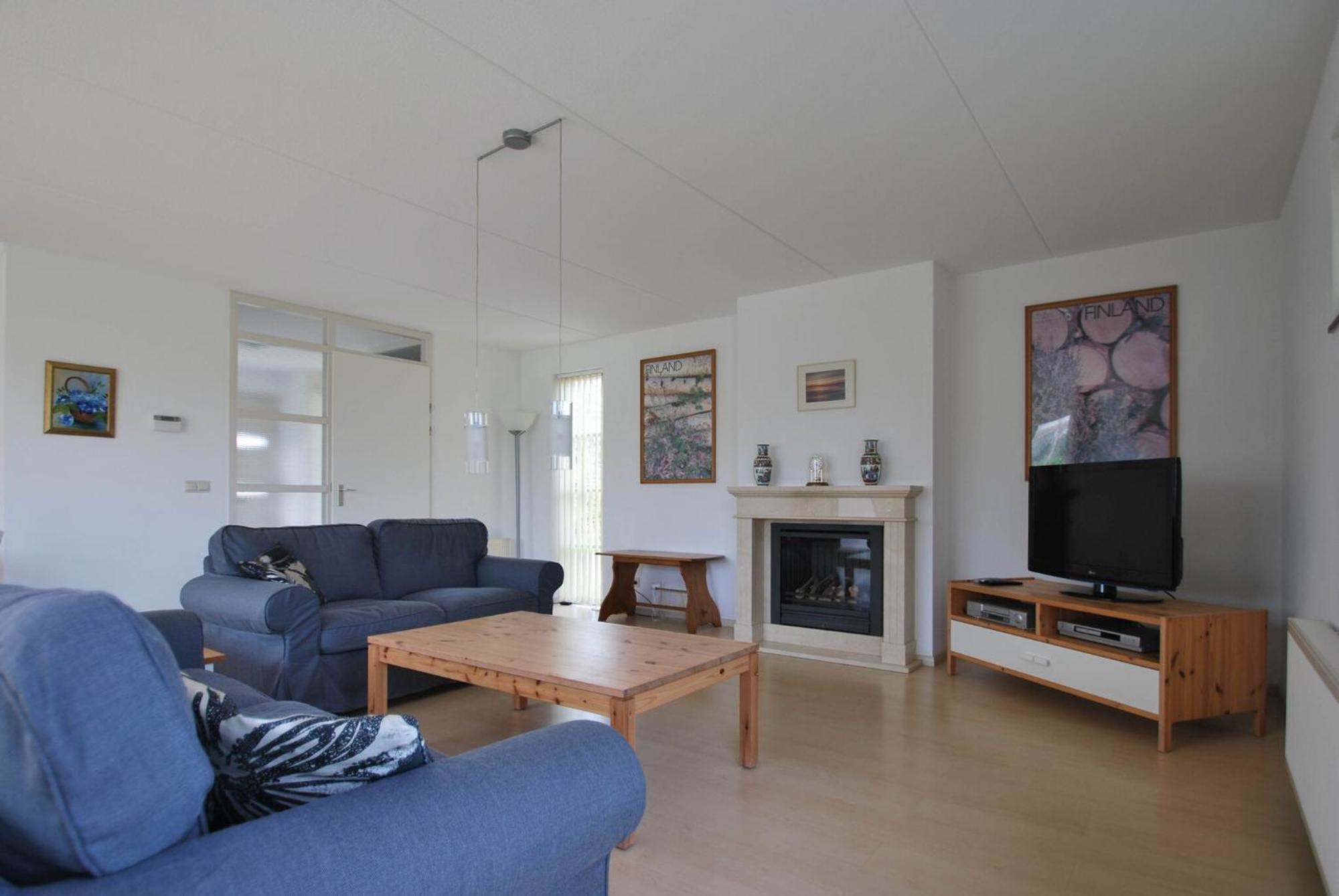 Beach Resorts Makkum Exterior foto
