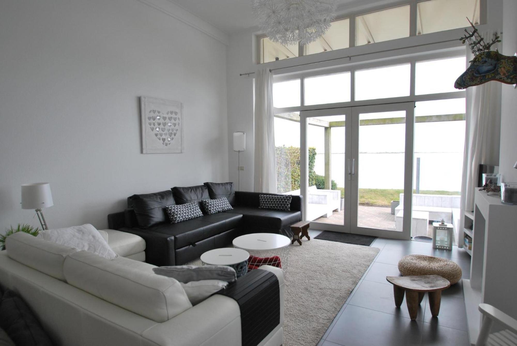 Beach Resorts Makkum Exterior foto