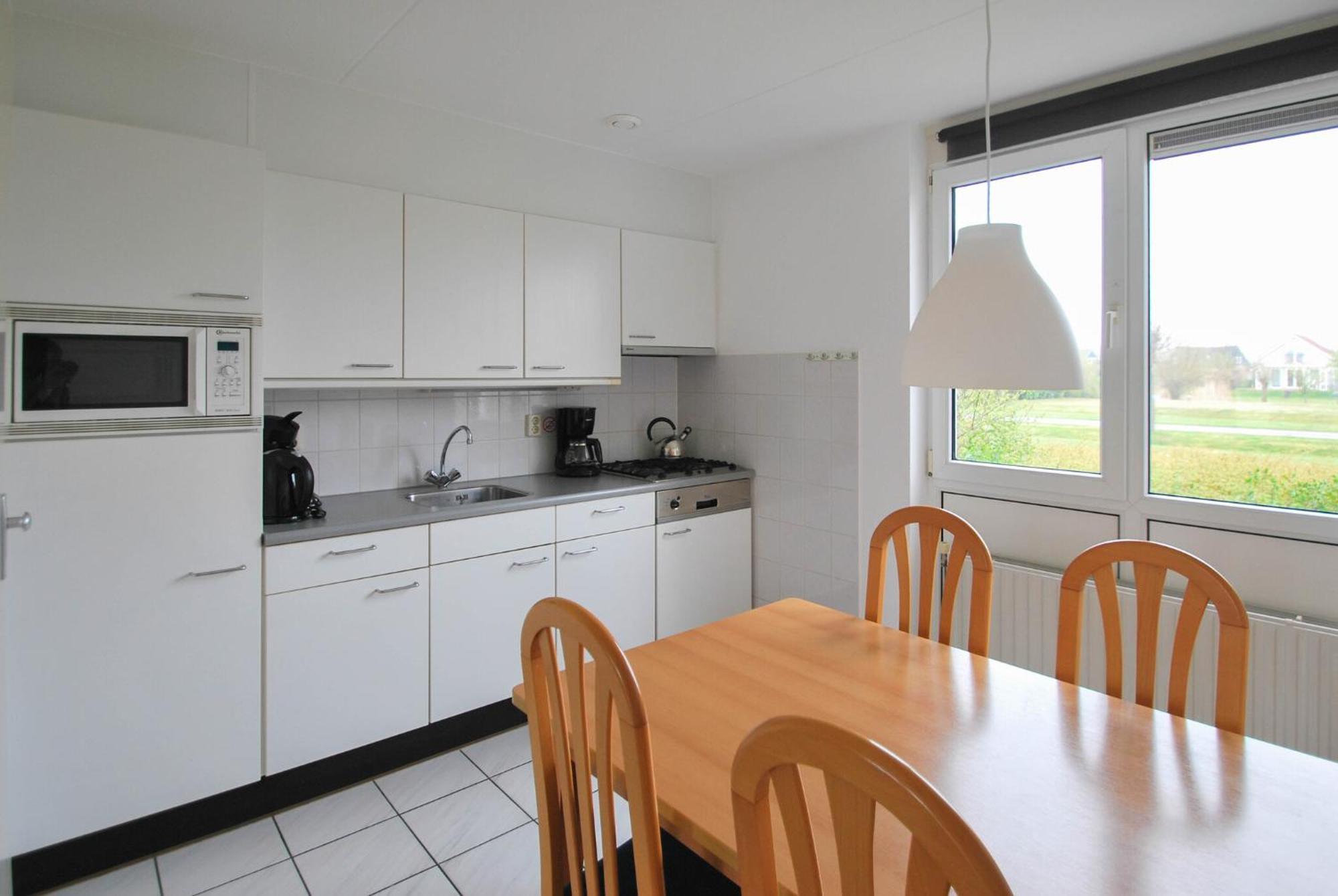 Beach Resorts Makkum Exterior foto