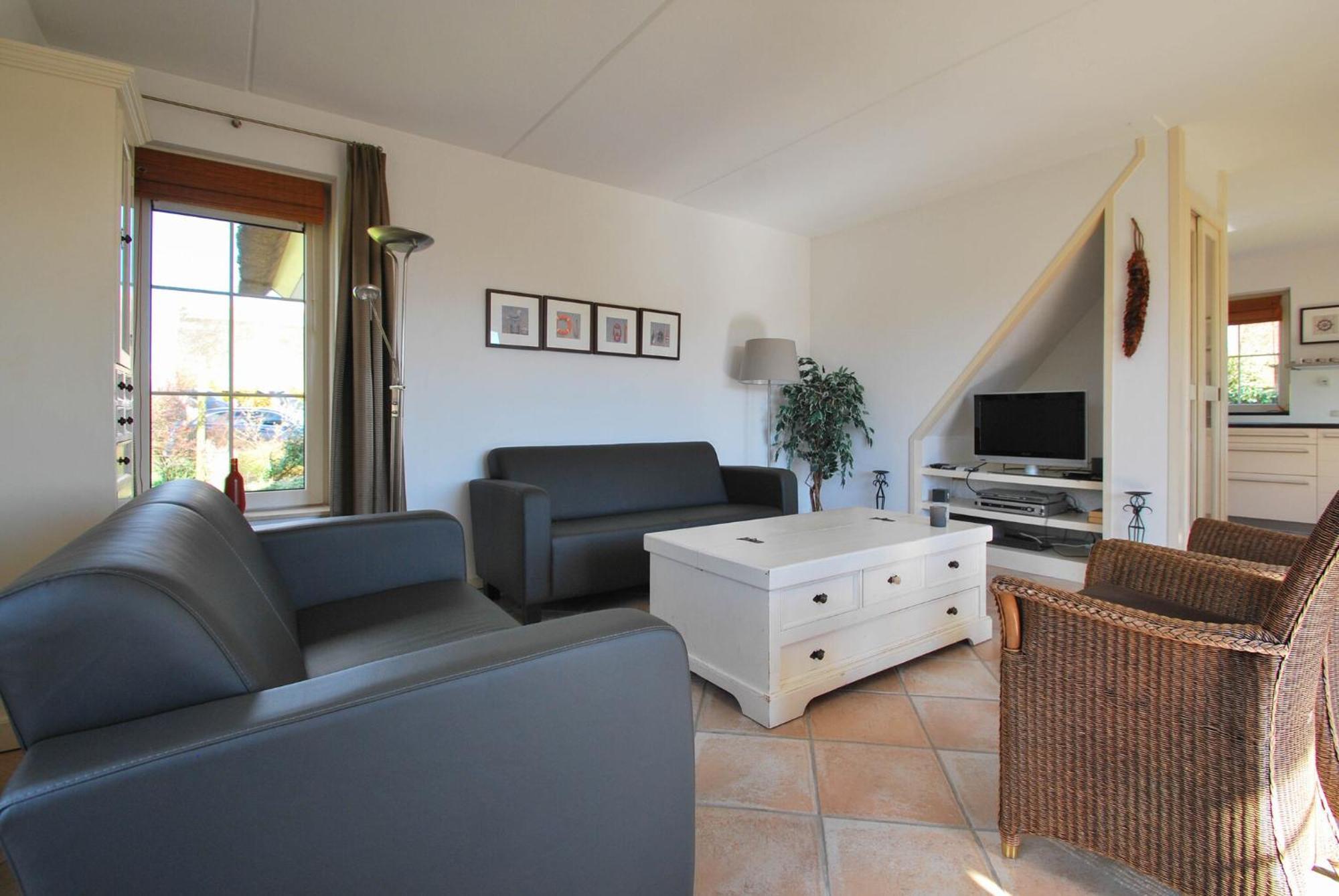 Beach Resorts Makkum Exterior foto